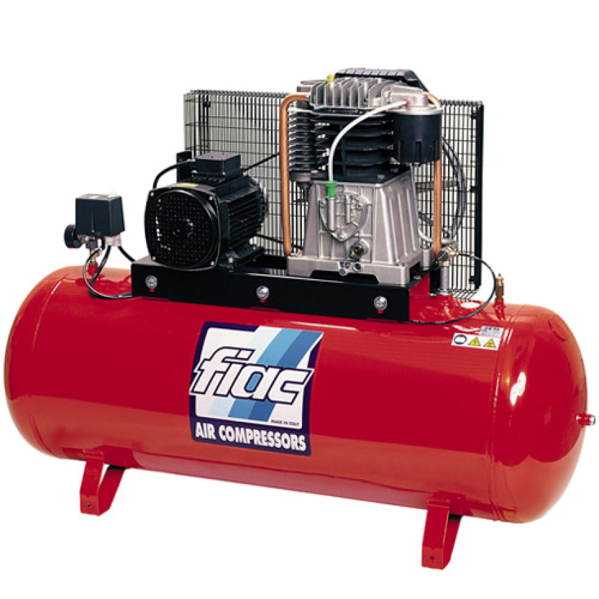 COMPRESSEUR FIAC 500L