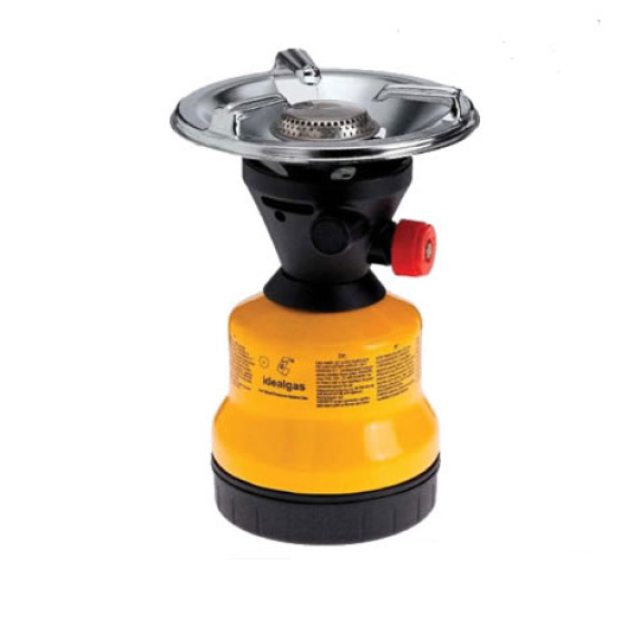 RÉCHAUD DE CAMPING VULCAN 2
