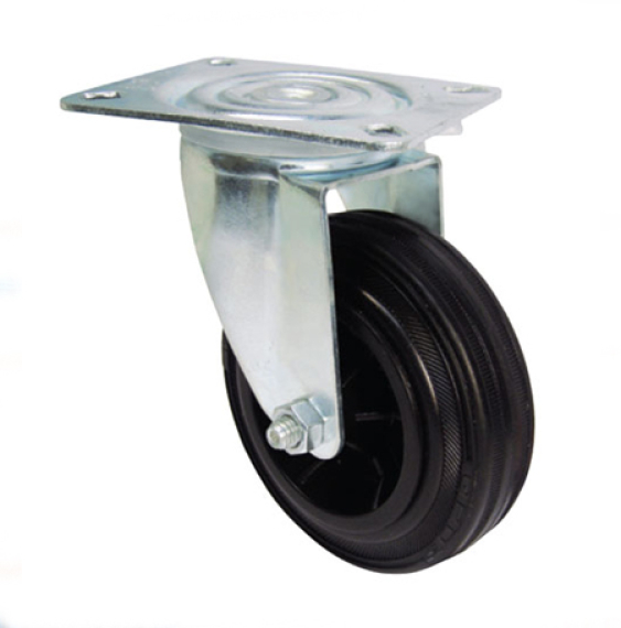 ROUE ANTI-FEU 