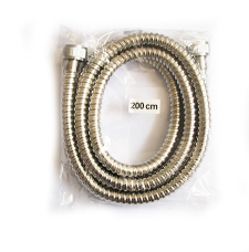FLEXIBLE DE DOUCHE 2M CHRPME
