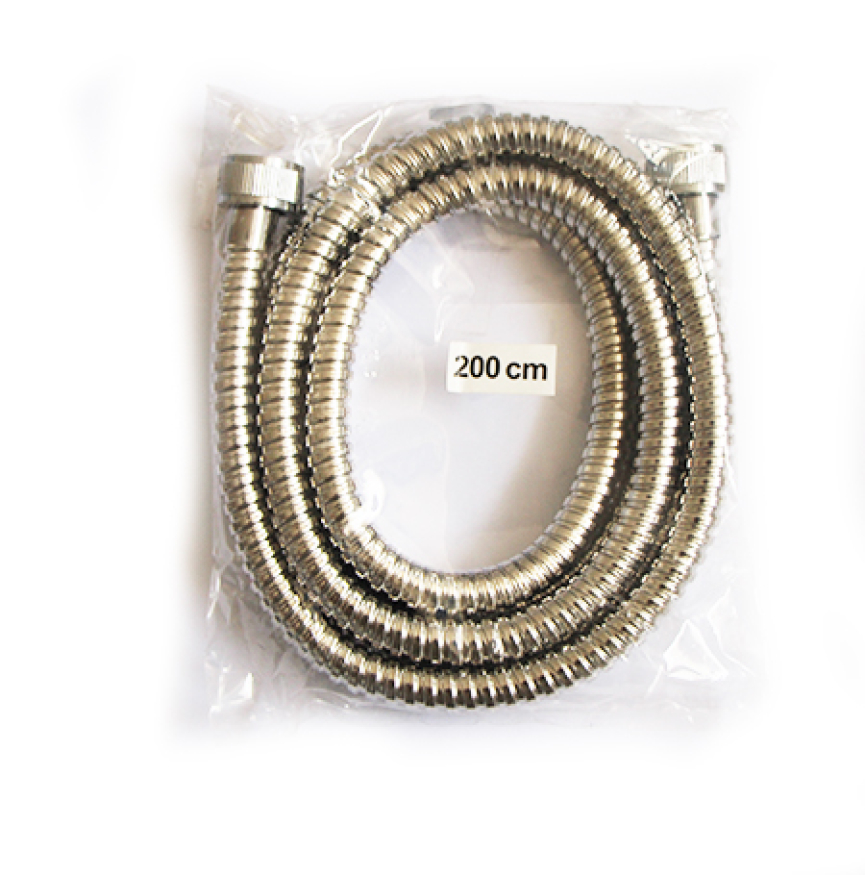 FLEXIBLE DE DOUCHE 2M CHRPME