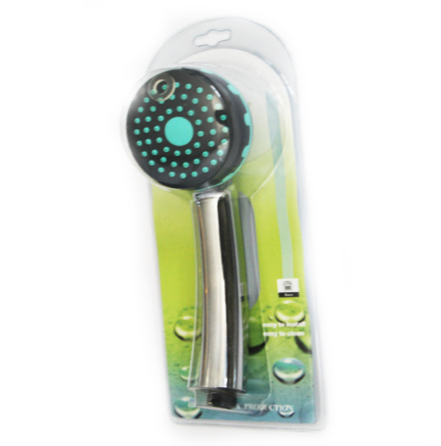 DOUCHETTE CHROME SN168