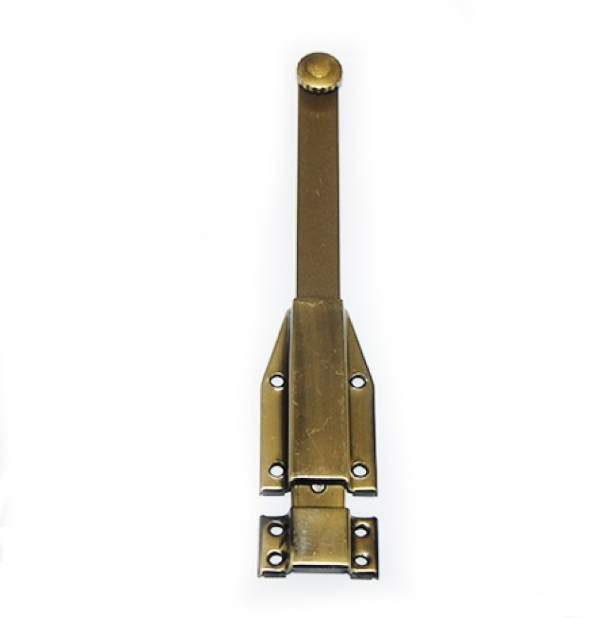 VERROU STYLE BRONZE