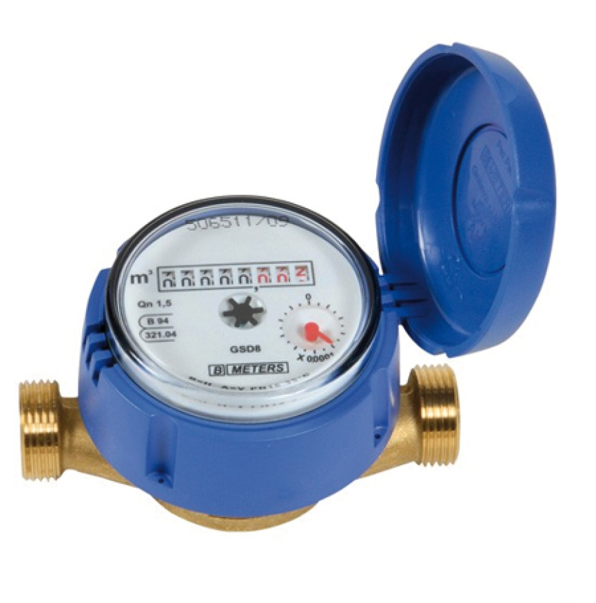 COMPTEUR EAU USF20-3/4AF26