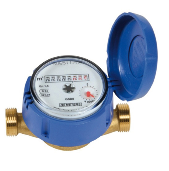 COMPTEUR EAU USF20-3/4AF26