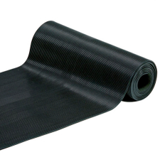 ROULEAUX CAOUTCHOUC STRIE 