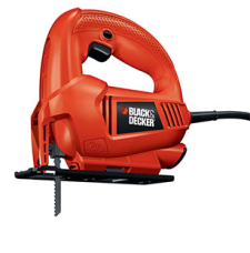 SCIE SAUT 400W KS500 B&D 
