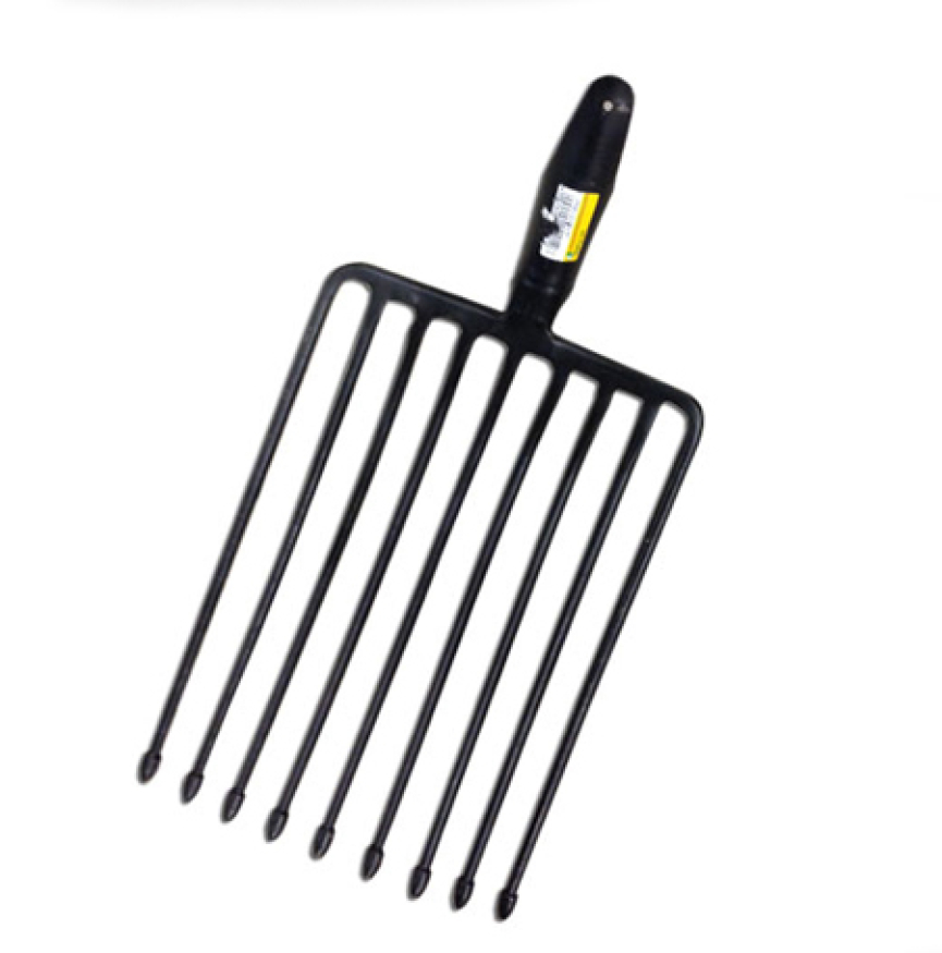 FOURCHE 9 DENTS 
