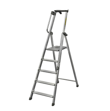 ESCABEAU ALUMINIUM XL
