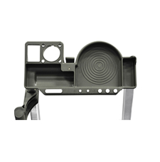 ESCABEAU ALUMINIUM XL