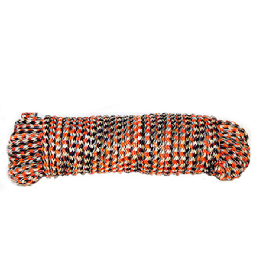 CORDE LINGE TRESSE 20M 