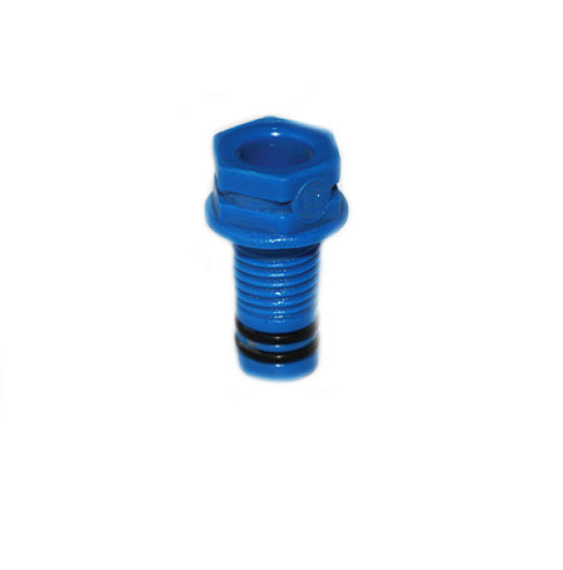 BOUCHE TUBE PEX
