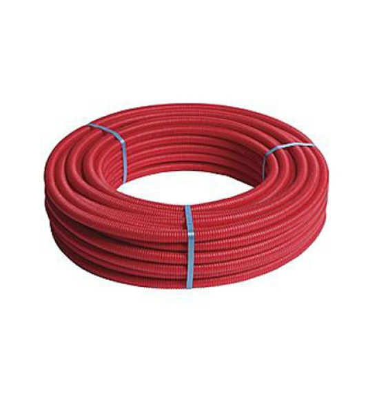 TUBE GORGE ROUGE KRAVEL