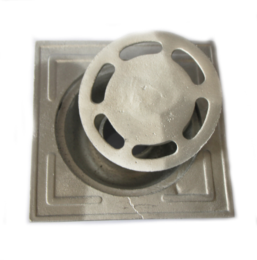 SIPHON SOL ALUMINIUM  