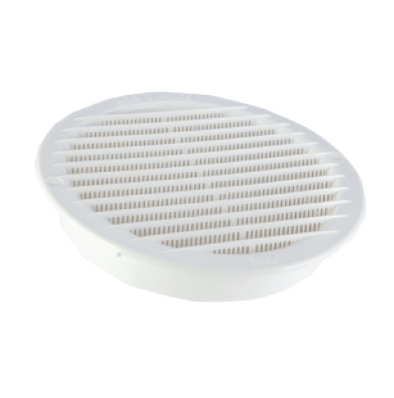 GRILLE AERATION 
