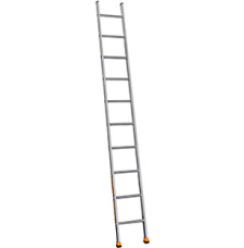 ECHELLE ALUMINIUM SIMPLE
