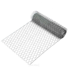 GRILLAGE TRIPLE TORSION 