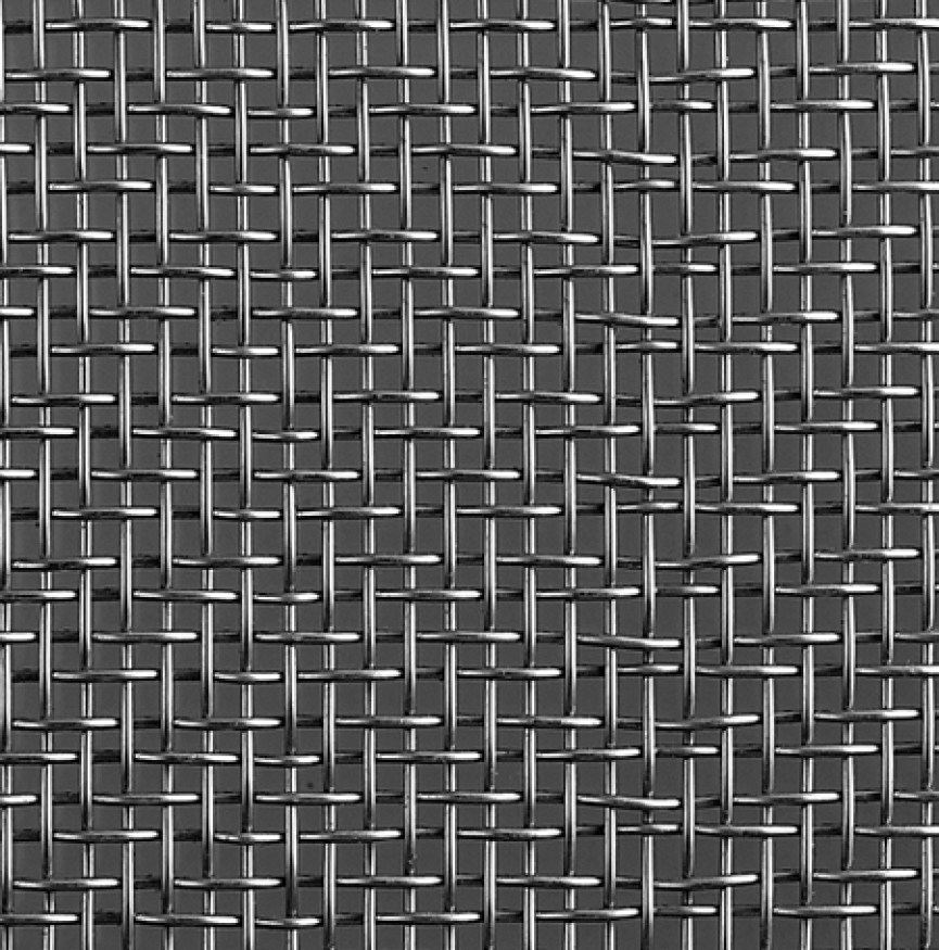 TOILE METALLIQUE 