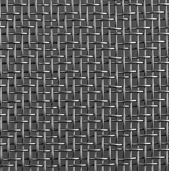 TOILE METALLIQUE 