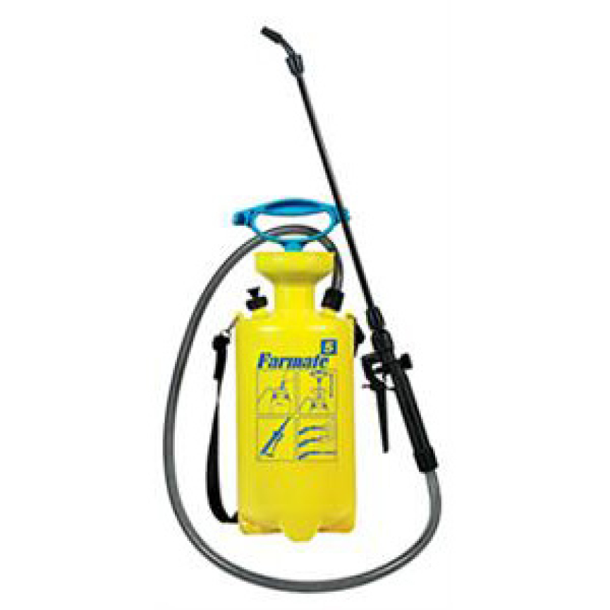 PULVERISATEUR 5L