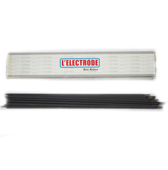 ELECTRO FER