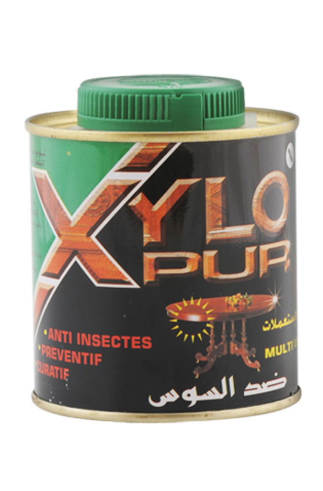 PUR XYLO 1/2L P/MEUBLE