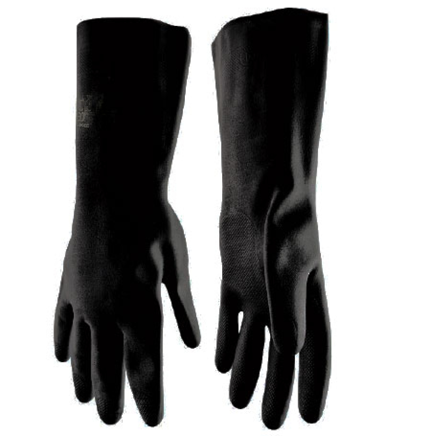 GANT INDUSTRIEL IGARTEX 