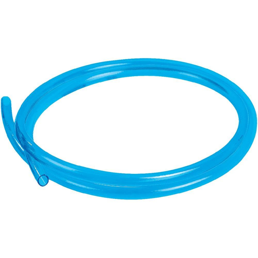TUYAU NYLON BLEU