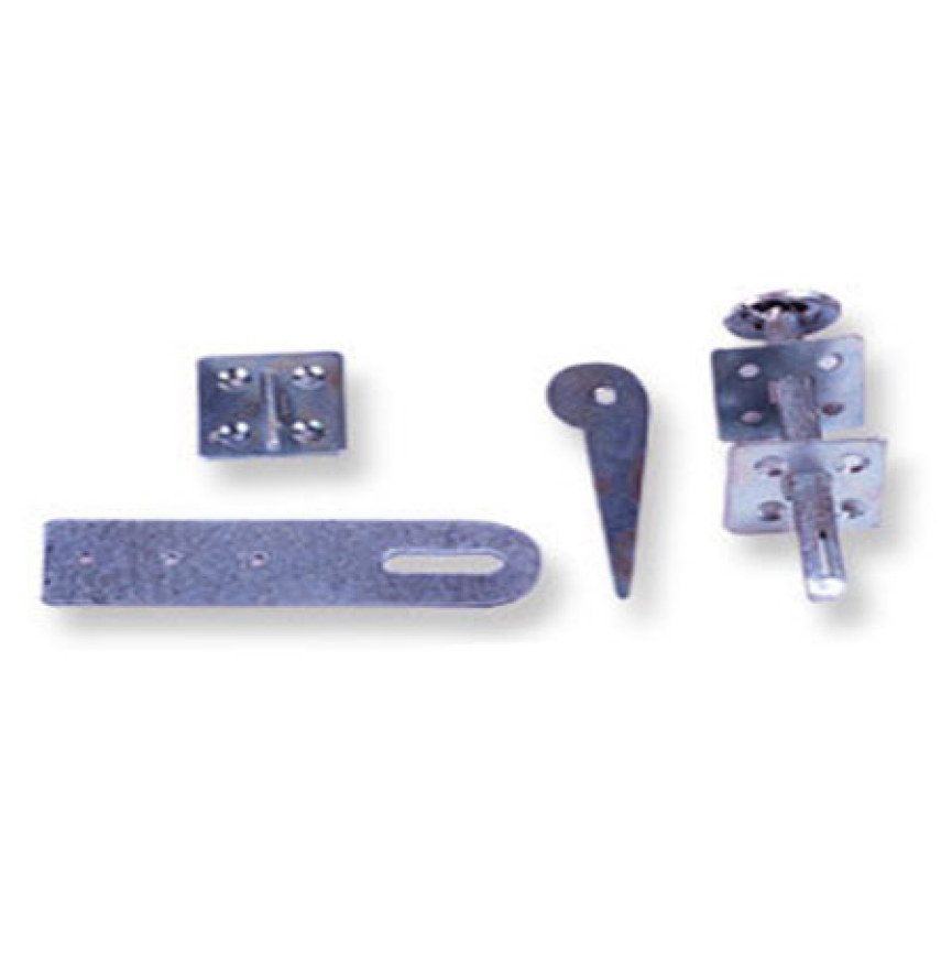 GARNITURE DE VOLET