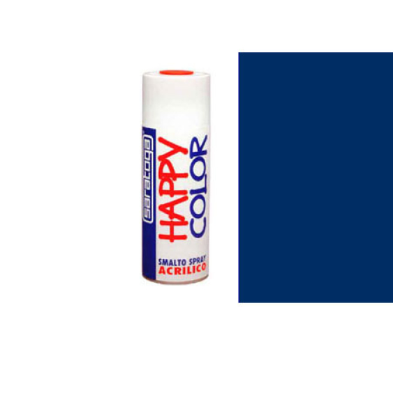 PEINTURE BLEU SARATOUGA 