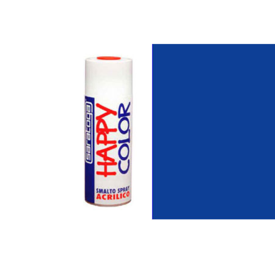 PEINTURE BLEU SARATOUGA 
