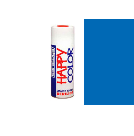 PEINTURE BLEU SARATOUGA 