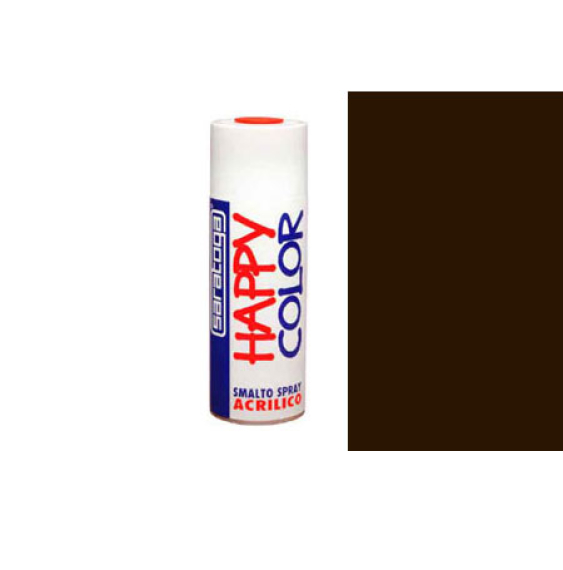 PEINTURE MARRON SARATOUGA 