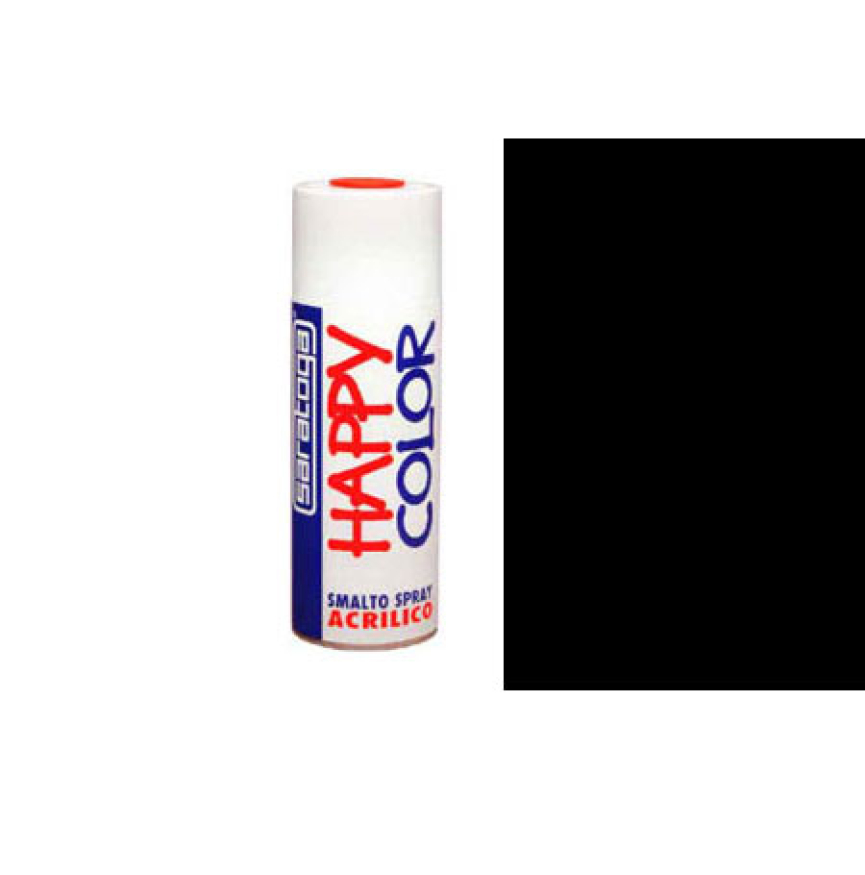 PEINTURE NOIRE MATH SARATOUGA 