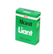 ALCASIT PÂQUE 