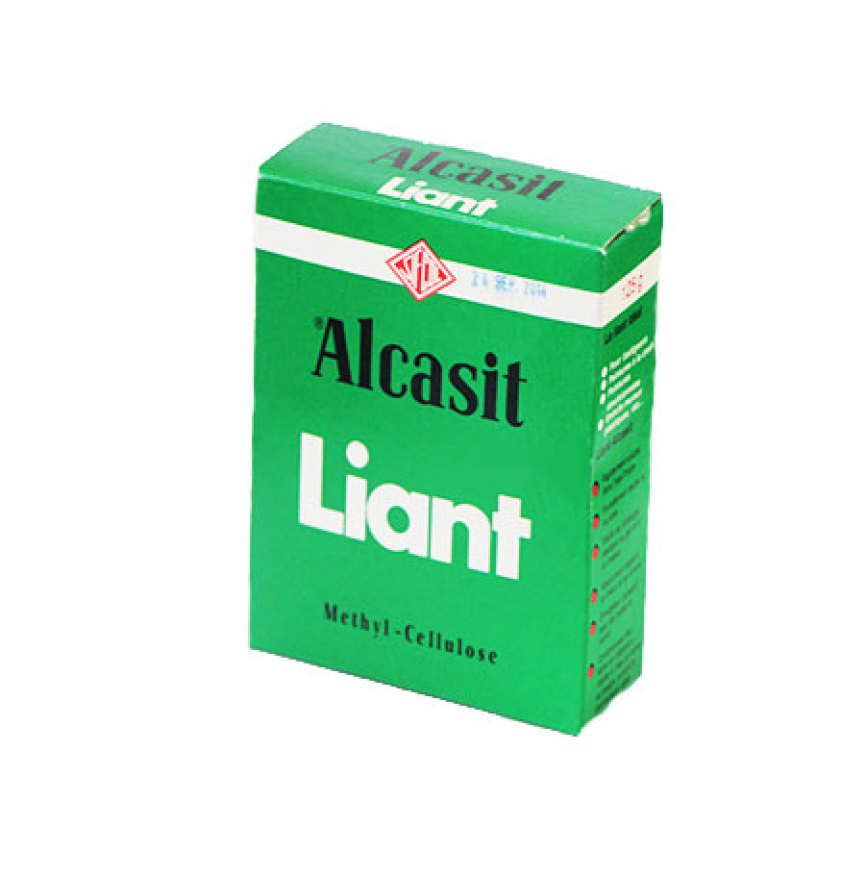 ALCASIT PÂQUE 