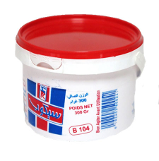 COLLE BLANCHE 10K B104