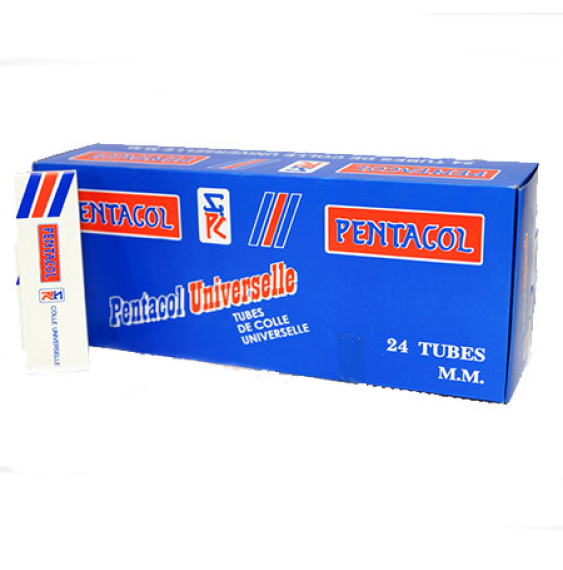 COLLE UNIVERSELLE TUBE 