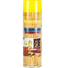 RÉNOVATEUR MEUBLE  