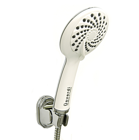 KIT DOUCHE CHROMÉ ELECTRA 
