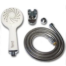 KIT DOUCHE CHROMÉ ELECTRA 
