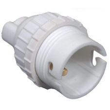 DOUILLE PLASTIQUE B22 
