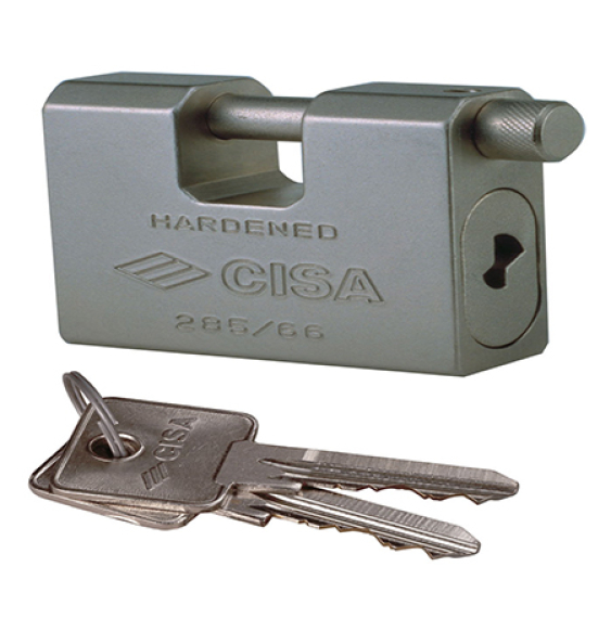 CADENAS HAUTE SÉCURITÉ CISA