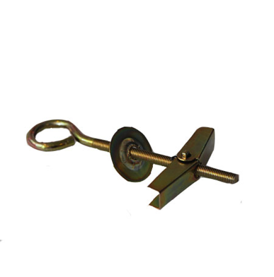 CHEVILLE BASCULANTE PAPION PF 536
