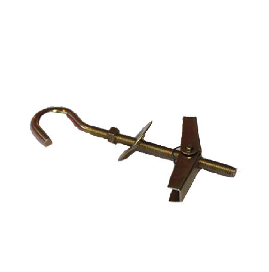 CHEVILLE BASCULANTE PAPION PO537
 