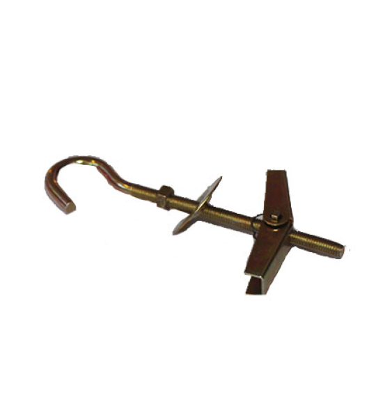 CHEVILLE BASCULANTE PAPION PO537
 