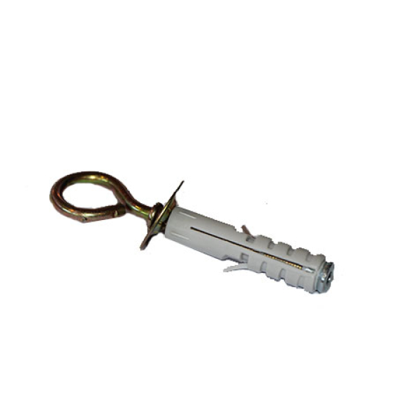CHEVILLE PLASTIQUE PI.FE12 464
