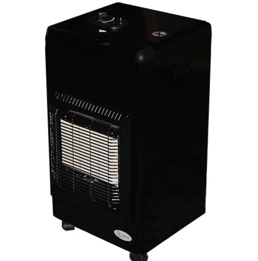 RADIATEUR G/B BORKEN G3    
