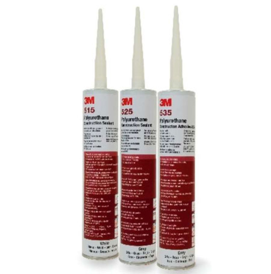 MASTIC POLYURÉTHANE 
