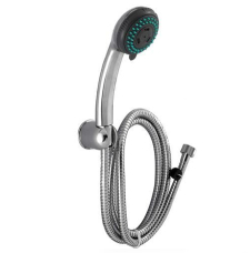 DOUCHETTE A FLEXIBLE CHROME SN316